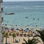 Playa Arenal Bol - Piscina - Padel * Κάλπε