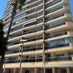 Playa Arenal Bol - Piscina - Padel Διαμέρισμα Κάλπε