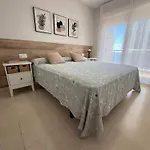 Playa Arenal Bol - Piscina - Padel * Κάλπε