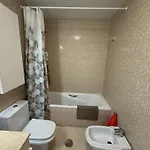 Διαμέρισμα Playa Arenal Bol - Piscina - Padel