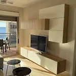 Playa Arenal Bol - Piscina - Padel * Κάλπε