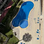 Playa Arenal Bol - Piscina - Padel * Κάλπε