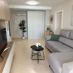 Playa Arenal Bol - Piscina - Padel Διαμέρισμα